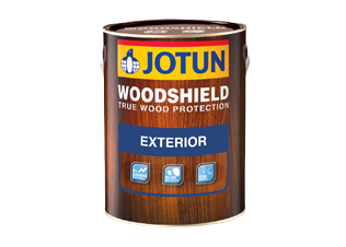 JOTUN WOODSHIELD EXT