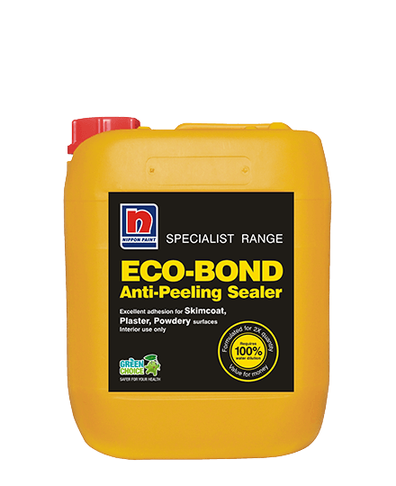 NIPPON ECO BOND