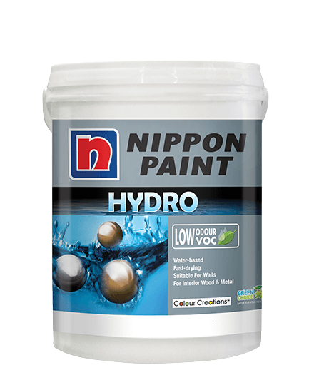 NIPPON HYDRO MATT