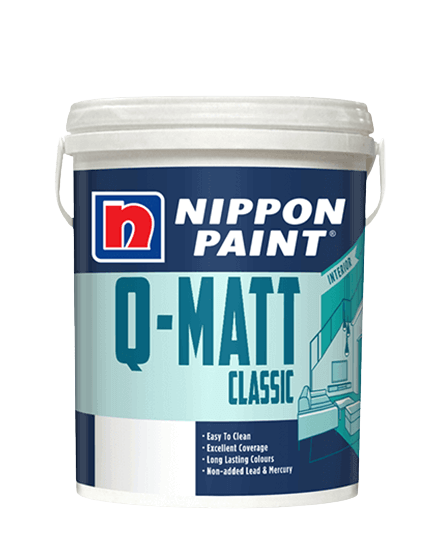 NIPPON Q-MATT CLASSIC