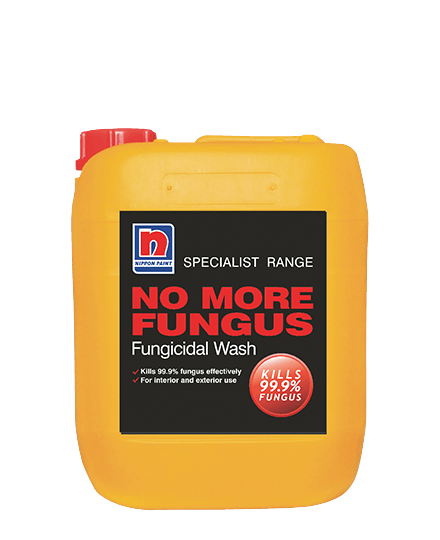 Nippon Fungicidal Wash